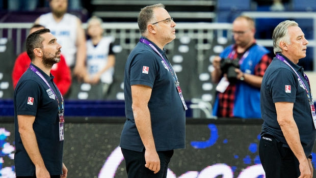 Σκουρτόπουλος: “Έχουμε μία πολύ μεγάλη ευκαιρία μπροστά μας”