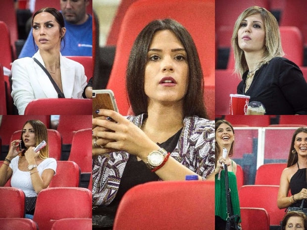 Κοίτα τι χάνουμε στα κεκλεισμένων των θυρών