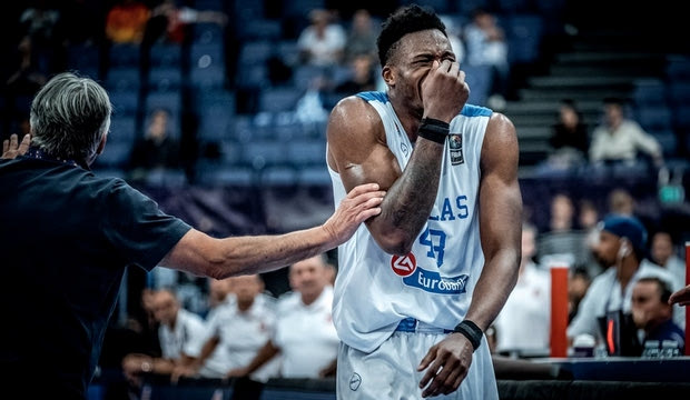 Ας δώσουμε τόπο στην οργή…