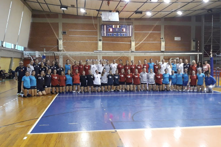 Σερβίς στην Ηλιούπολη με διαιτητή τον Καραμπέτσο