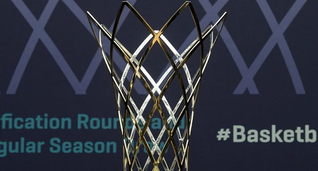 Ανοίγει η αυλαία στο Basketball Champions League