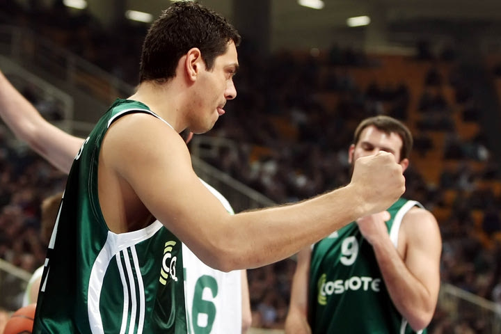Τσαρτσαρ…is back