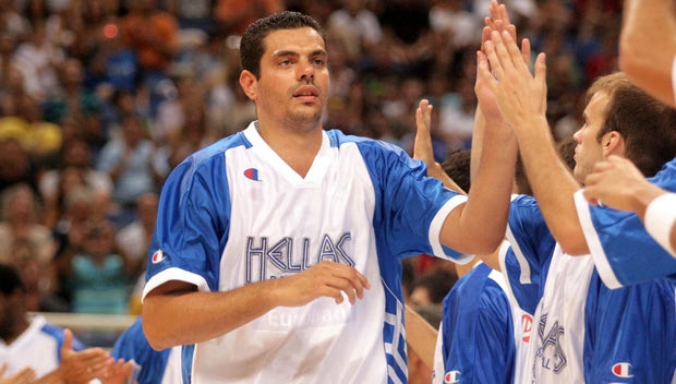Το καυστικό σχόλιο του Τσαρτσαρή για την εικόνα της Εθνικής