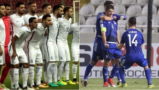 Το 12αρι της Κύπρου