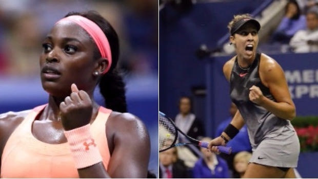 Στίβενς vs Κις στον τελικό του US Open