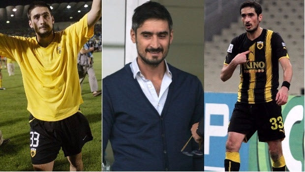 Όλοι οι δρόμοι του Λυμπερόπουλου οδηγούν στην ΑΕΚ
