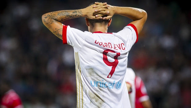 Ολυμπιακός – Ξάνθη: Οι τρεις λόγοι του 1-1