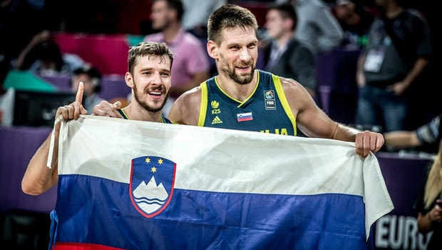 Day 13 MVP: Γκάσπερ Βίντμαρ