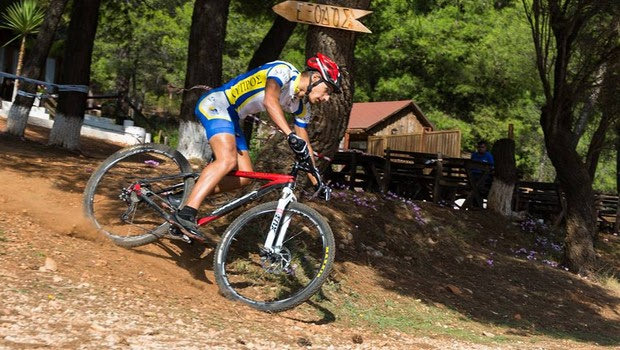 Ανοίγει το Σάββατο η αυλαία του XC Bike Festival