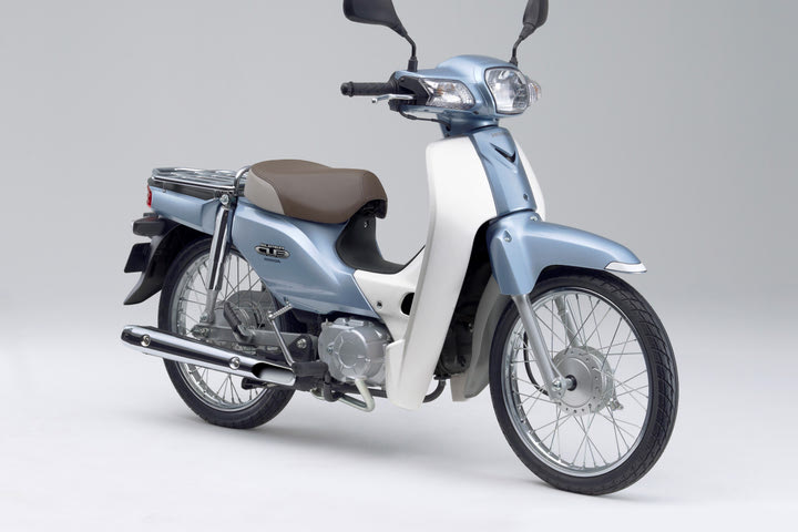100 εκατ. Παπιά… Honda