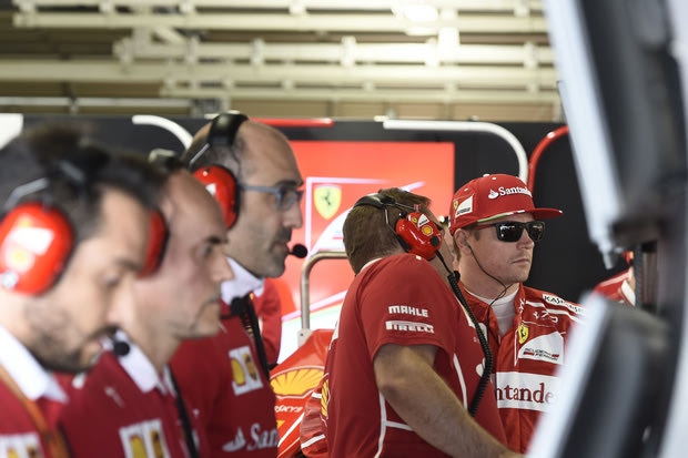 Ο Briatore “επιτίθεται” στον Raikkonen