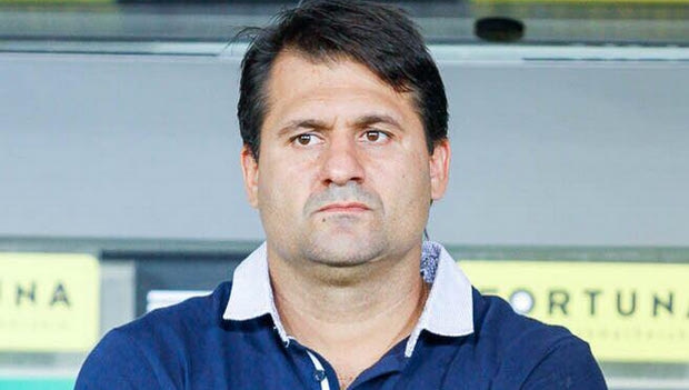 Ο μοναδικός ξένος προπονητής της Football League στο Sport24.gr