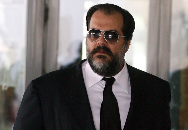 Επανεμφάνιση Πατέρα σε φωτογραφία με τον Αϊδινιώτη