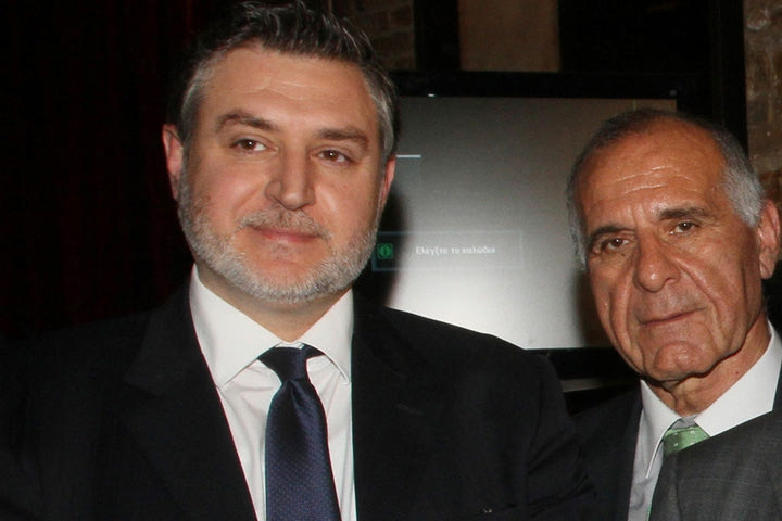 Αποχωρεί ο Τουμαζάτος από τον Παναθηναϊκό