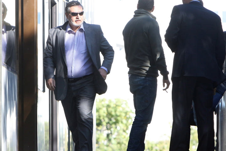 Νέο ΔΣ την Παρασκευή (6/10)