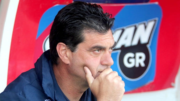 Γκουτσίδης: “Δεχθήκαμε γκολ από κακή συνεννόηση”