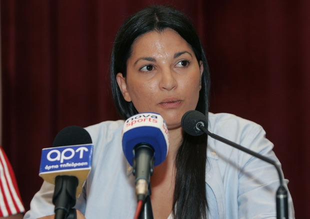 Αντωνάκου: “Μπορεί να μην ξανασταθεί στα πόδια του επειδή ήθελε να γίνει καλύτερος”