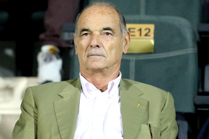 Αντωνιάδης: “Διαχρονικά υπόλογοι αν πέσει ο Παναθηναϊκός”