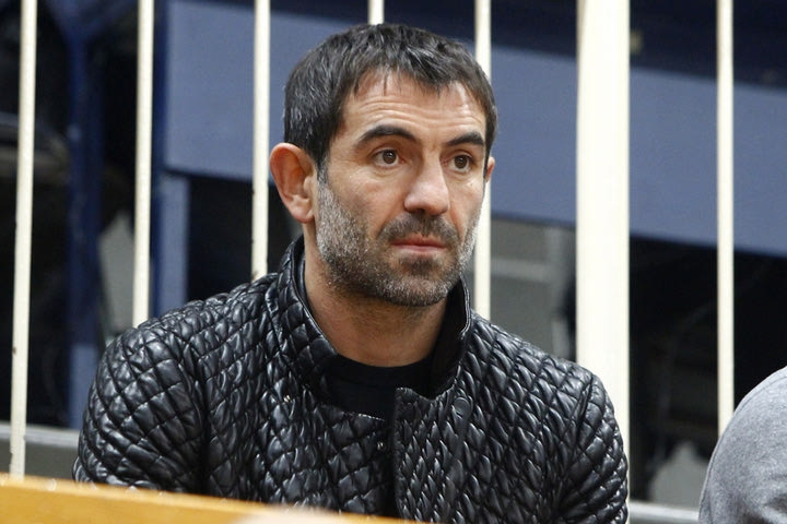 “Όχι” από τον Καραγκούνη