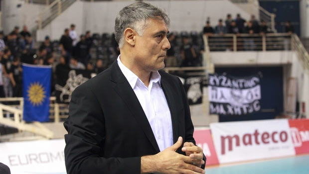 Ελγκέτα: “Ο… συνδικαλιστής και άλλοι παίκτες ήθελαν το κεφάλι μου”