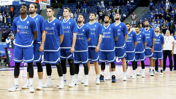 Ζούμε… υστερικές στιγμές