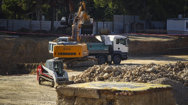 Ο Μελισσανίδης σάλπισε “επίθεση”