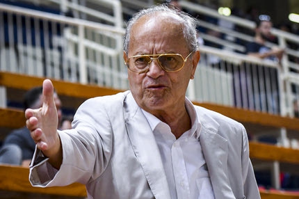 Θ. Γιαννακόπουλος: “Ήθελα πολύ να επιστρέψει ο Παπαγιάννης”