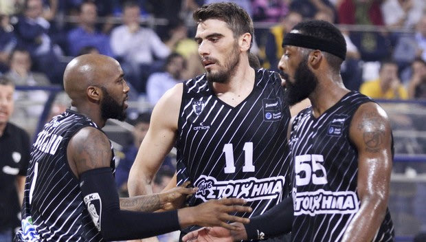 Πρώτη ευρωπαϊκή νίκη ο ΠΑΟΚ, “λύγισε” την Ορλαντίνα στην Ιταλία