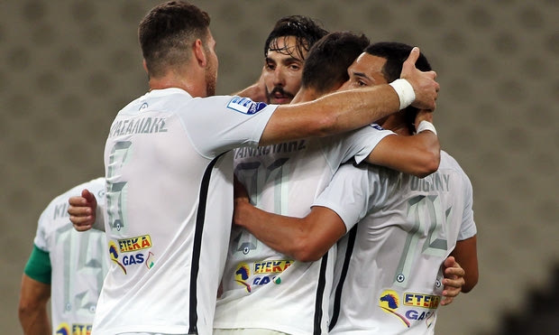Θέμα (και) στην “A Bola” o εκπληκτικός Ατρόμητος