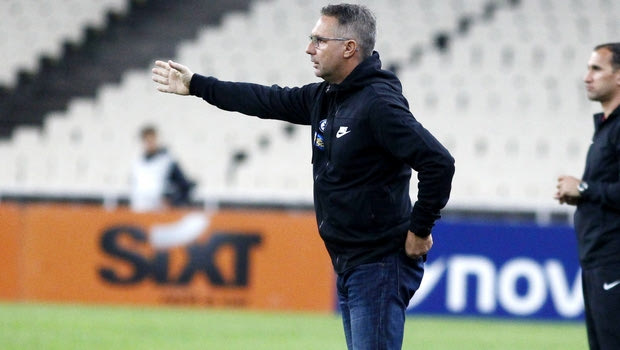 Κάναντι: “Ισοφαριστήκαμε με αμφισβητούμενο πέναλτι”