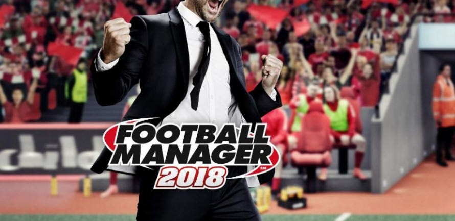 Δυο Sega Football Manager 2018 προσφέρει η Super League
