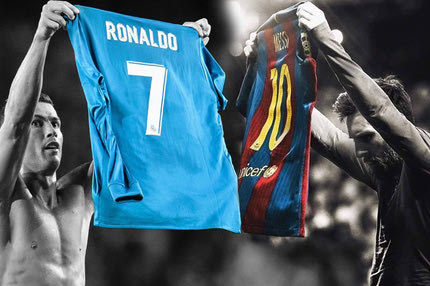 xGoals: Η επανάσταση που άλλαξε το ποδόσφαιρο