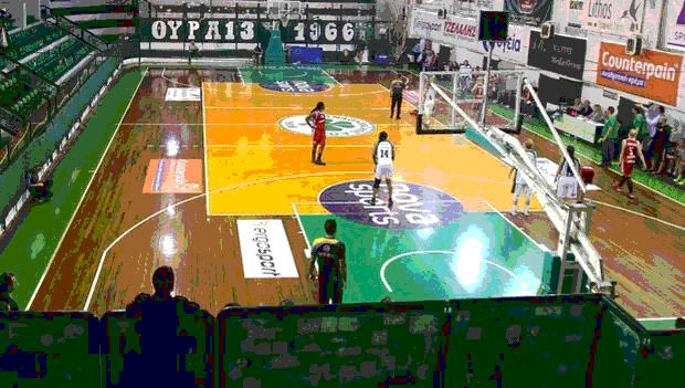 Πρεμιέρα με Παναθηναϊκός – Ολυμπιακός στην Α1 Γυναικών