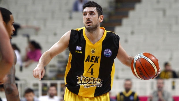Ξανθόπουλος: “Να μην εμφανίσουμε κενά διαστήματα”