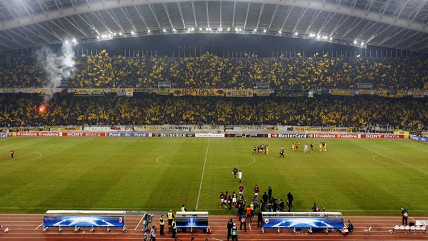 Πάει για sold out το ΑΕΚ – Μίλαν