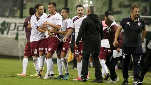 Αναζητά σεφτέ στη Super League η ΑΕΛ