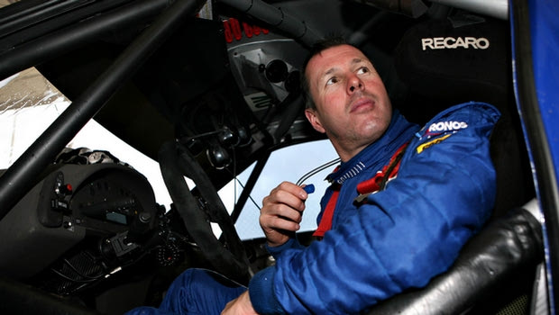 Colin McRae: 10 χρόνια χωρίς τον σπουδαίο ραλίστα