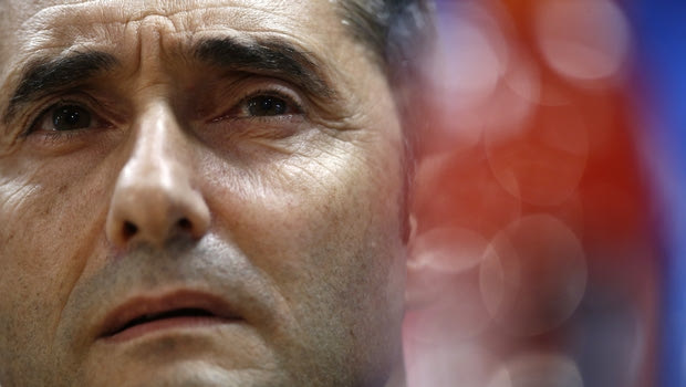 Βαλβέρδε: “Μία συναισθηματική αναμέτρηση”