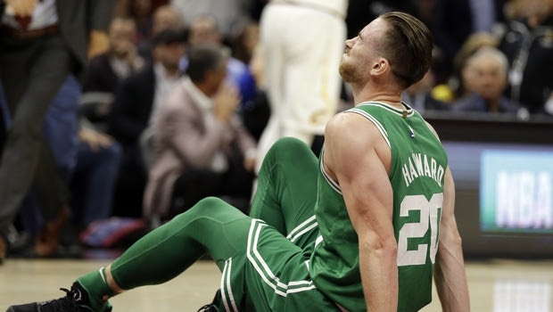 Γουέαρ για Χέιγουορντ: “Είπα… ω Θεέ μου!”