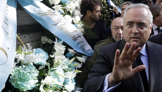 Η Λάτσιο πηγαίνει στο Άουσβιτς τους αντισημίτες ultras της