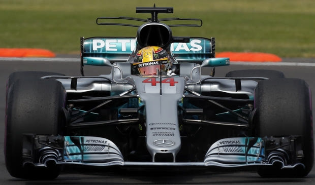 GP Μεξικό: Πρωταθλητής ο Hamilton, νικητής o Verstappen
