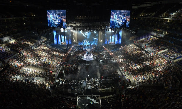Η ΔΟΕ κλείνει το μάτι στα eSports
