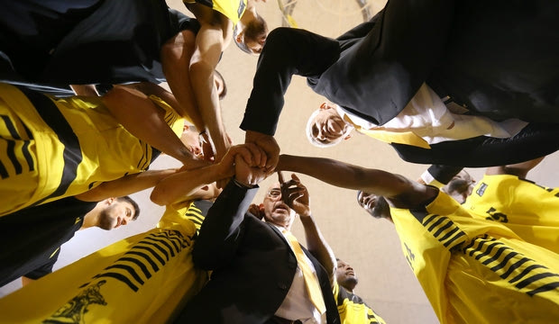 Ο απόηχος της Stoiximan.gr Basket League στον Sport24 Radio 103.3