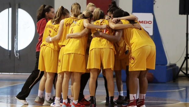 Live Streaming: Αθηναϊκός – Εσπερίδες