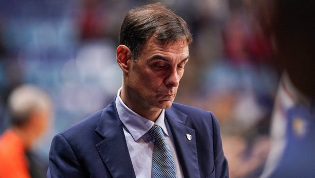 Μπαρτζώκας: “Αυτές είναι μ@@@@ίες, είναι για ηλιθίους”
