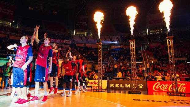 Πάει για sold out με Παναθηναϊκό
