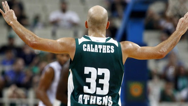 Η κριτική των παικτών του Παναθηναϊκού στο ματς με τη Μπάμπεργκ