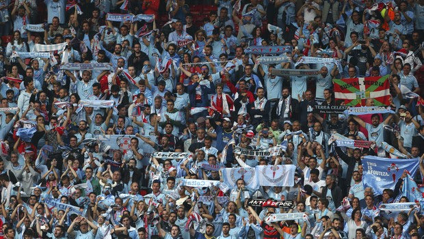 Η Θέλτα ζήτησε αναβολή του αγώνα με την Ατλέτικο