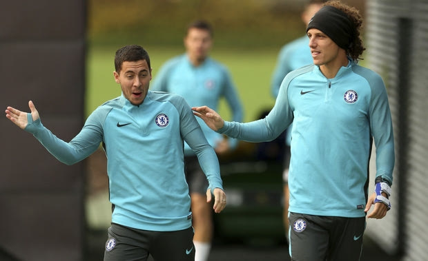 Preview: Champions League (day 3 – part 2)