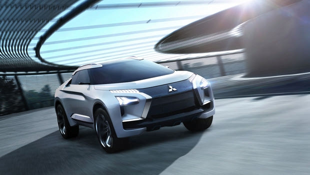 Νέα εποχή Mitsubishi